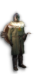 рейнджер Tier 3 Example