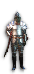 лучник Tier 5 Example