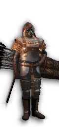 лучник Tier 6 Example