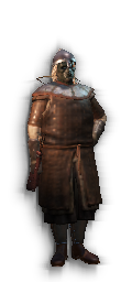 арбалетчик Tier 1 Example