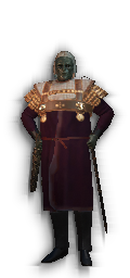 арбалетчик Tier 2 Example