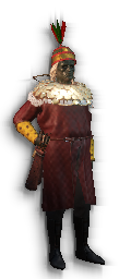 арбалетчик Tier 3 Example