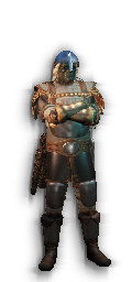 арбалетчик Tier 4 Example