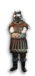 тяжелый арбалетчик Tier 1 Example
