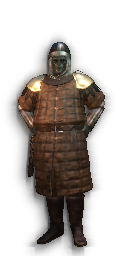 тяжелый арбалетчик Tier 2 Example