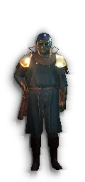 тяжелый арбалетчик Tier 3 Example