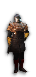тяжелый арбалетчик Tier 4 Example