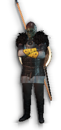 кавалерия Tier 3 Example