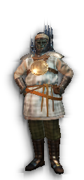 штурмовик Tier 1 Example