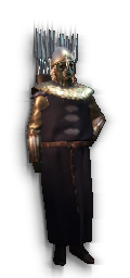 штурмовик Tier 2 Example
