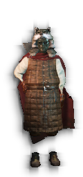 берсерк Tier 1 Example