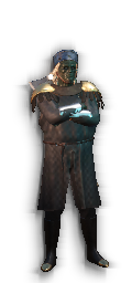 берсерк Tier 3 Example