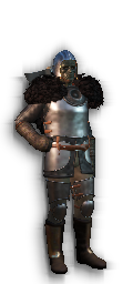 берсерк Tier 5 Example