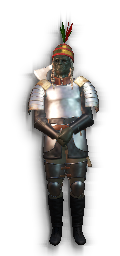 берсерк Tier 6 Example