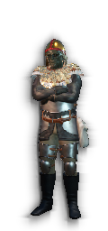 мародер Tier 5 Example