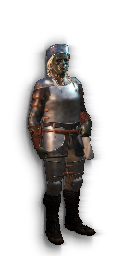мародер Tier 6 Example